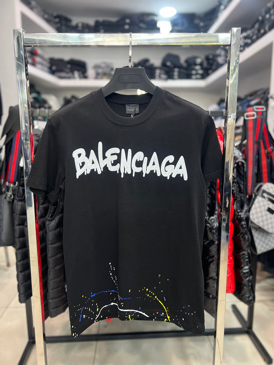 T-shirt Balenciaga Code:5116