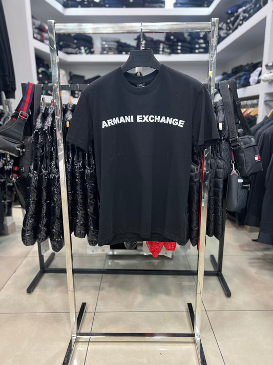 T-shirt Armani Exchange Code:8865