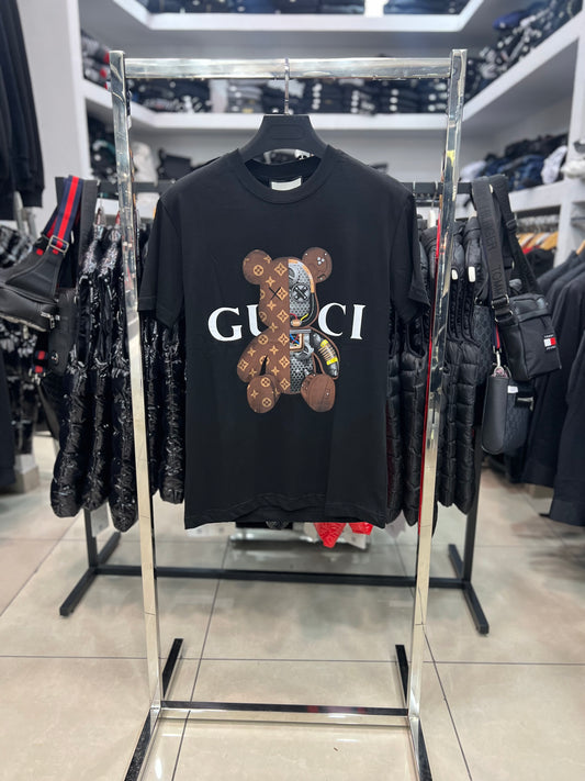 T-shirt Gucci Bear